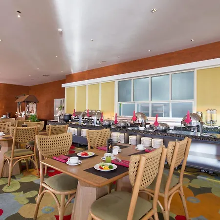 Amartahills Hotel And Resort-2