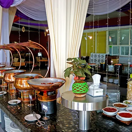 Amartahills Hotel And Resort-2