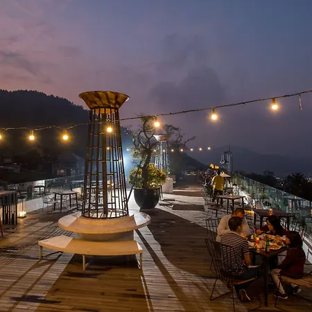 Amartahills Hotel And Resort-3